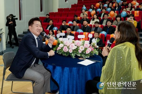 제주관광의 미래 비전, 현장에서 답 찾는다