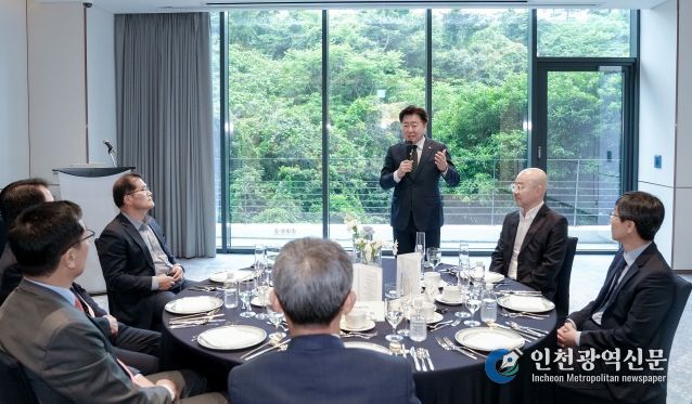 “제주 UAM 상용화 박차” 제주도, UAM 공공기관협의체와 협업 강화