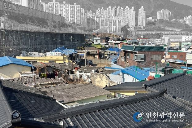 부산진구 새뜰마을사업 공모 2년 연속 선정 쾌거!