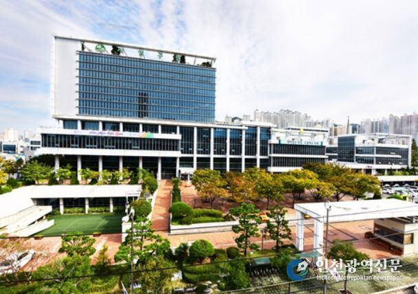 부산시 사상구청