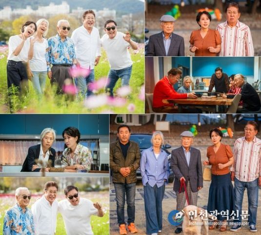 사진 제공: 아이엠티브이