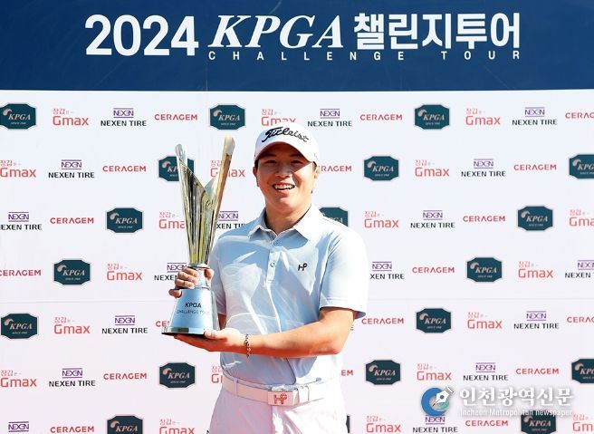 ‘58타 사나이’ 허성훈