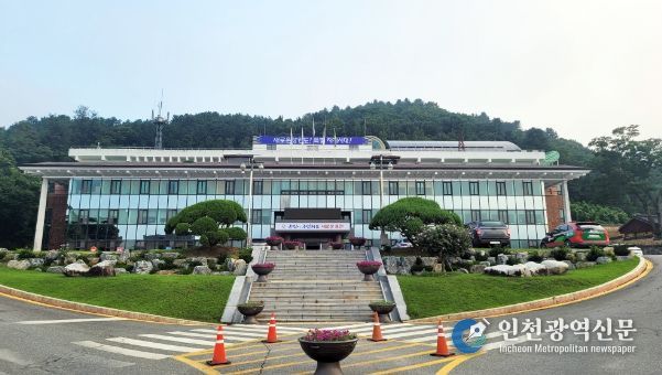 홍천군, 필리핀 마닐라 무역사절단 및 국제교류(계절근로자) 방문