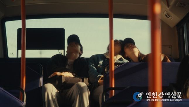 영화 '힘을 낼 시간'