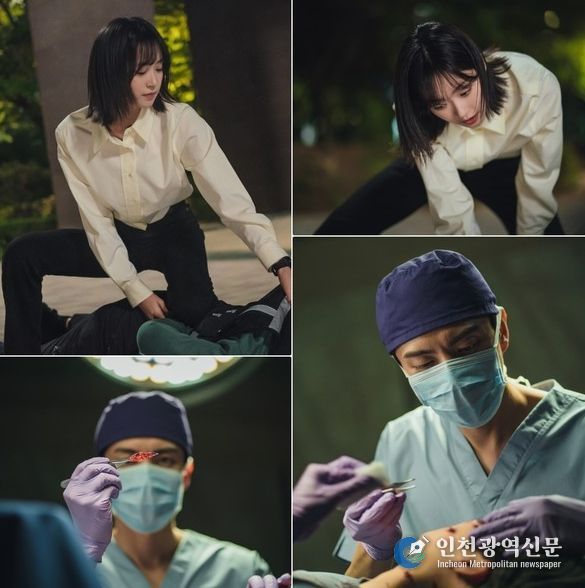 사진 제공: 웨스트월드스토리