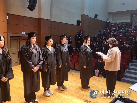 서산시가족센터, 2024년 한국어교육 수료식 개최