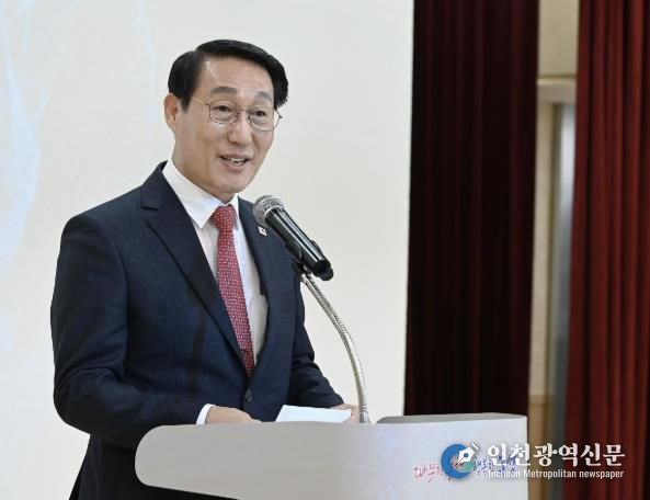 홍성군, 혁신과 도전으로 지역발전 앞당긴 뜻깊은 한 해