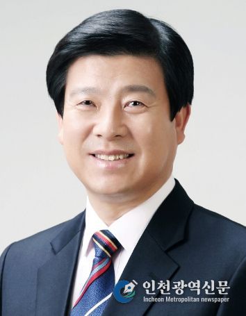 박범인 금산군수