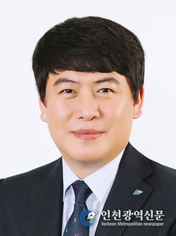 오은규 대전 중구의회 의장