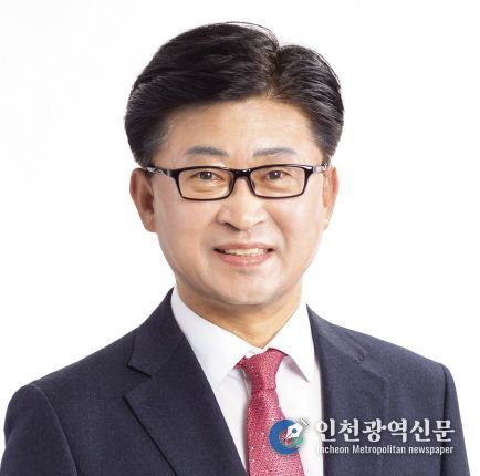 최충규 대덕구청장