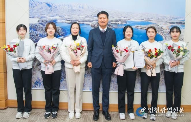 고성군 사격팀, 신규선수 김나연 임용