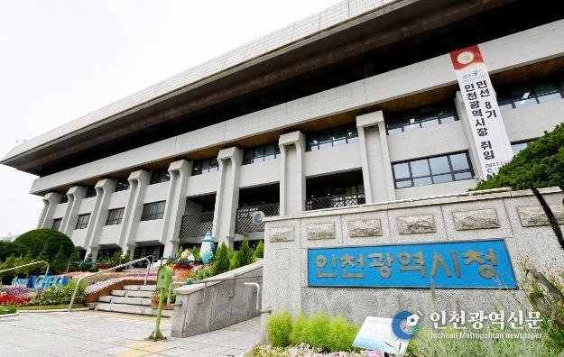 유정복 인천시장, 설 명절 맞아 교통·응급의료 등 현장 소통 행보 나서