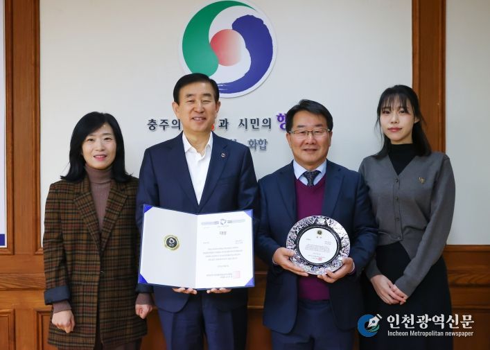 2025년 대한민국 지자체 홍보대상 축제 부문 수상