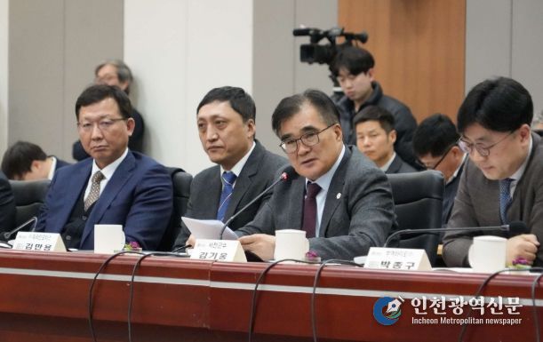 서천군, 장항국가산단 400억 규모 합동 투자 협약 체결!
