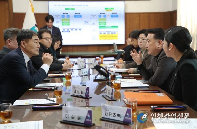 충북도, 글로벌 인재 양성! K-유학생 정책 발전 모색