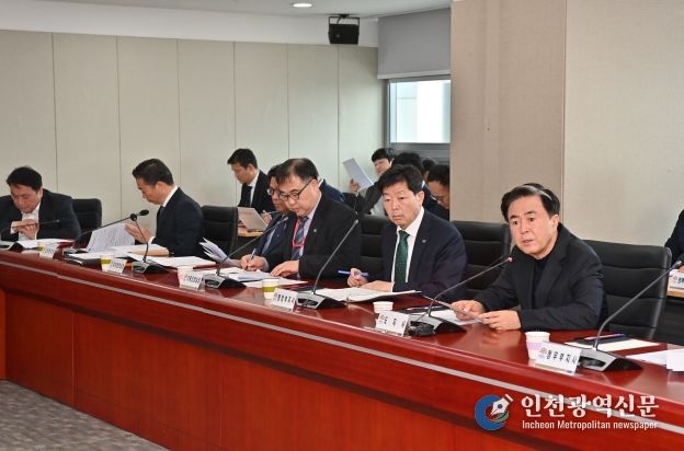 김태흠 충남도지사 “셀트리온 MOA 후속 조치 철저”