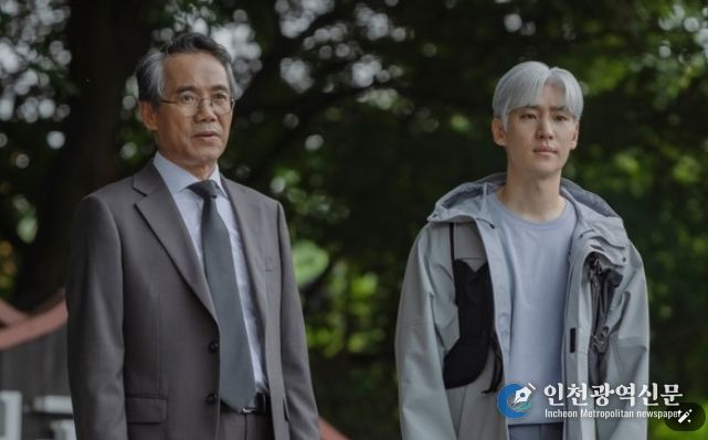 사진 제공: (주)비에이엔터테인먼트, SLL, 드라마하우스스튜디오