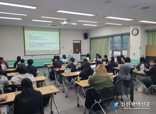 거창군, 청소년동아리 지원사업 설명회 개최