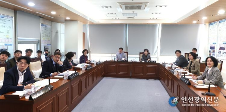 대전 동구의회, 오는 16일 제285회 임시회 개회