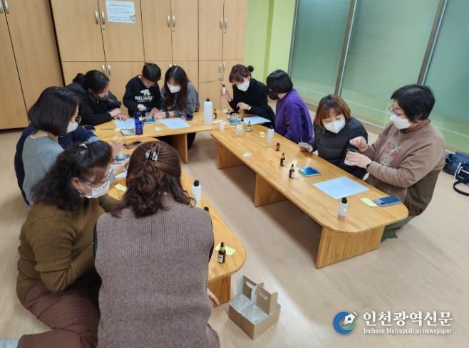 광주시교육청, 교육공무직원 동아리 활동 지원