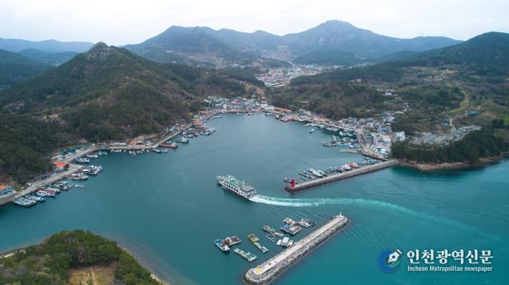 통영시 삼덕항, 역사적 의미를 지닌‘당포항’으로 새출발
