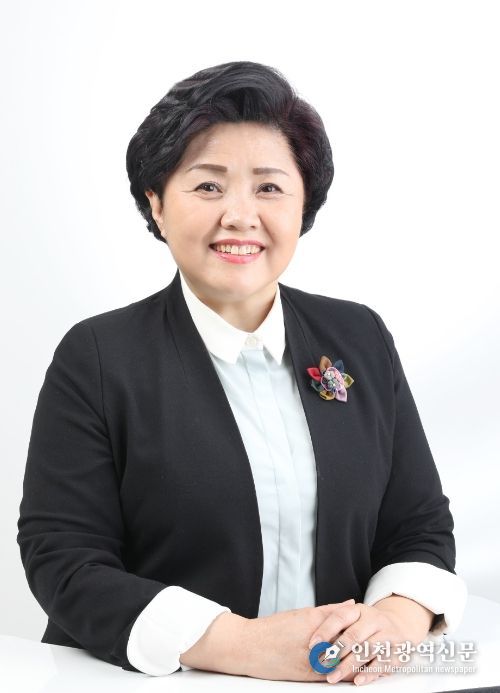 서울시의회 김영옥 보건복지위원장