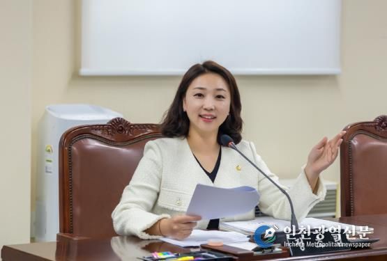 정초립 의원, 적극행정·보훈·보건복지 등 6대 현안 집중 질의