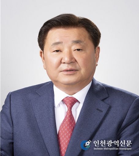 고성군의회 의장 최을석