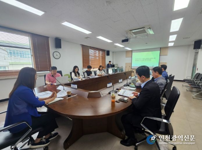 ‘원스톱 재해예방 컨설팅단’ 운영