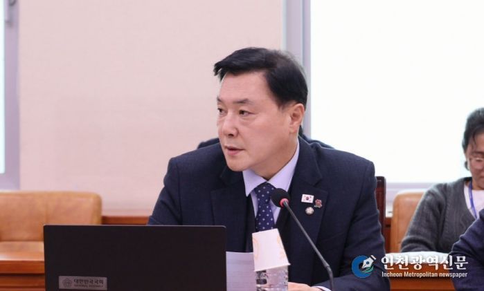 조계원 의원(전남 여수시을)