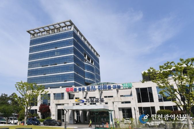 기장군청