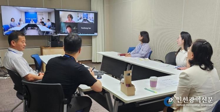 부산교육청, 글로벌 교육정책 공감의 장 열어