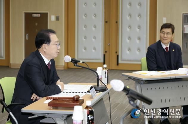 구감소지역 시장·군수·구청장협의회, 임원 임기 1년 연임 결정