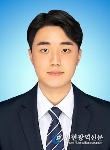 음성군, 2025년 상반기 적극행정 우수공무원 선발(2)_민원과 백승범 주무관.