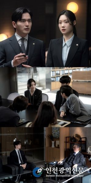 사진 제공: ㈜비에이엔터테인먼트, SLL, 스튜디오S