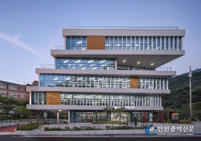 해운대구는 ‘9월 독서의 달’을 맞아 다양한 독서문화 행사를 진행한다.