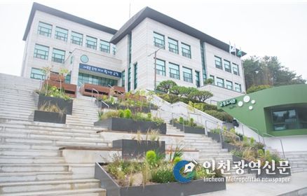 부산시 금정도서관