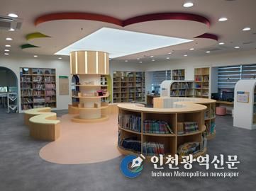 부산 강서도서관, 2025년 부산시 공공도서관 업무평가‘우수상’수상
