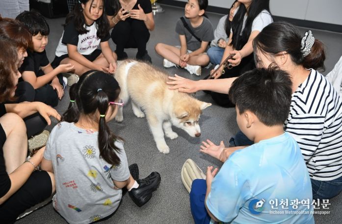 지역사회보장협의체 아동·청소년 실무분과 특화 사업