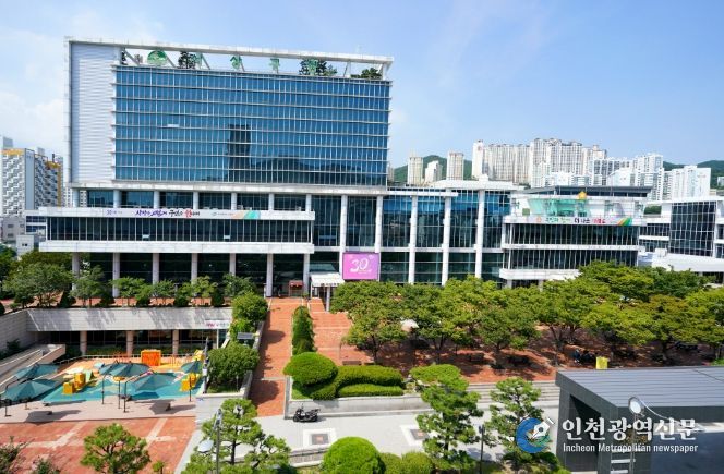 사상구청