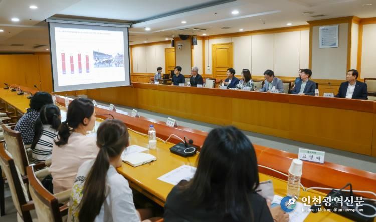 ‘2025 충주 다이브 페스티벌’ 평가보고회 개최