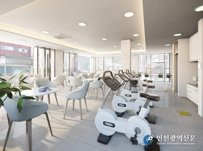 해운대구, 지역 어르신 위한 ‘반송실버센터’ 10월 개소