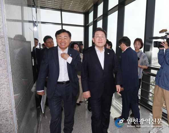 이재명 정부 출범 100일, 전북 '삼중소외' 탈피해 국가 성장축으로