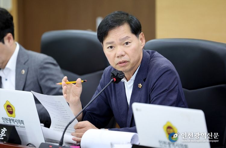 제303회_인천광역시의회_임시회_제1차_교육위원회