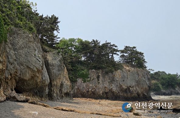 부안 지질명소, 국가유산 천연기념물 지정