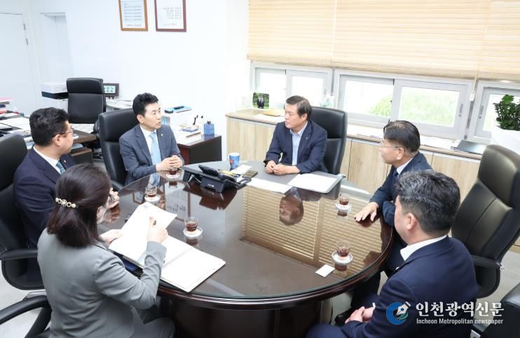 정읍시, 서남권 사법 서비스 강화 위한 가정법원·정읍지원 설치 촉구