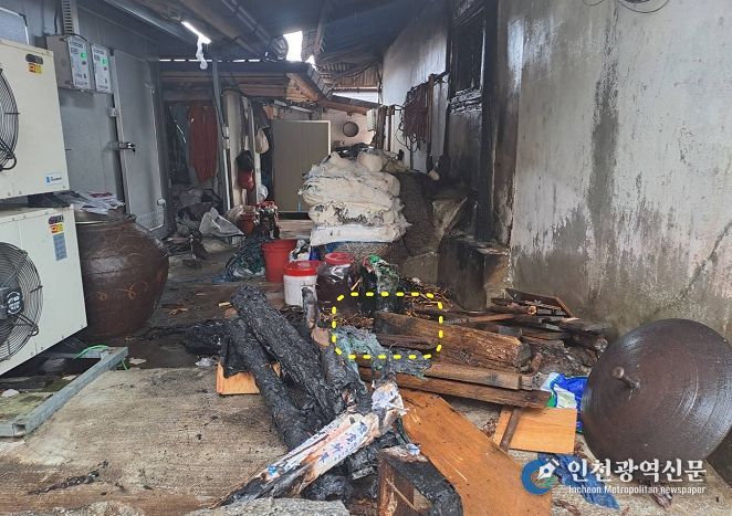 추석 연휴, 화기 취급 주의! 차량 운행은 안전 점검부터!