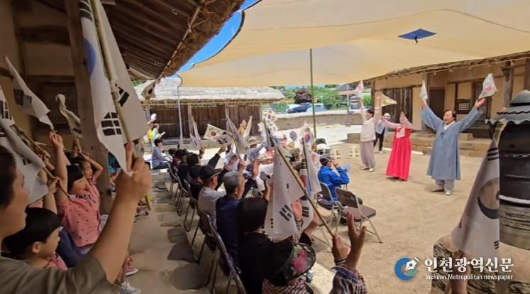 서천군, 2026년 국가유산 활용 사업 더욱 풍성