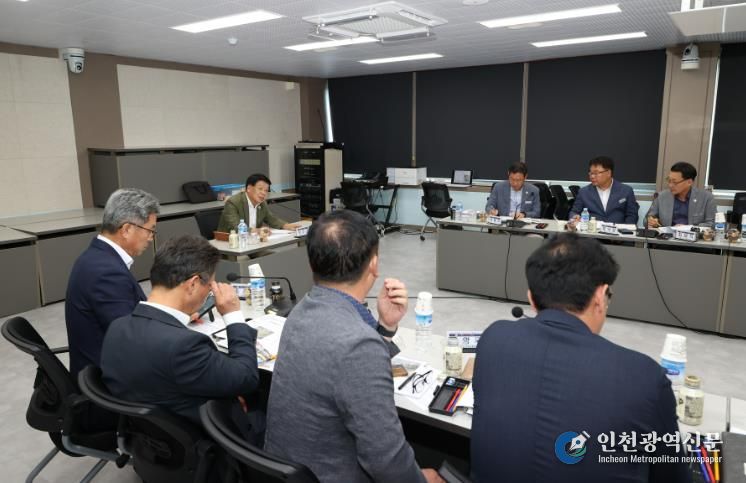 고성군, KTX고성역세권 개발계획수립 착수보고회 개최