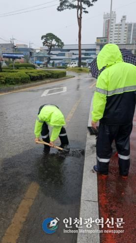 남원시, 추석·가을축제 맞아 도로·환경 정비 총력